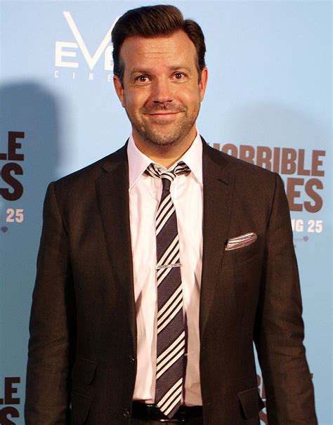 jason sudeikis wiki|jason sudeikis personal life.